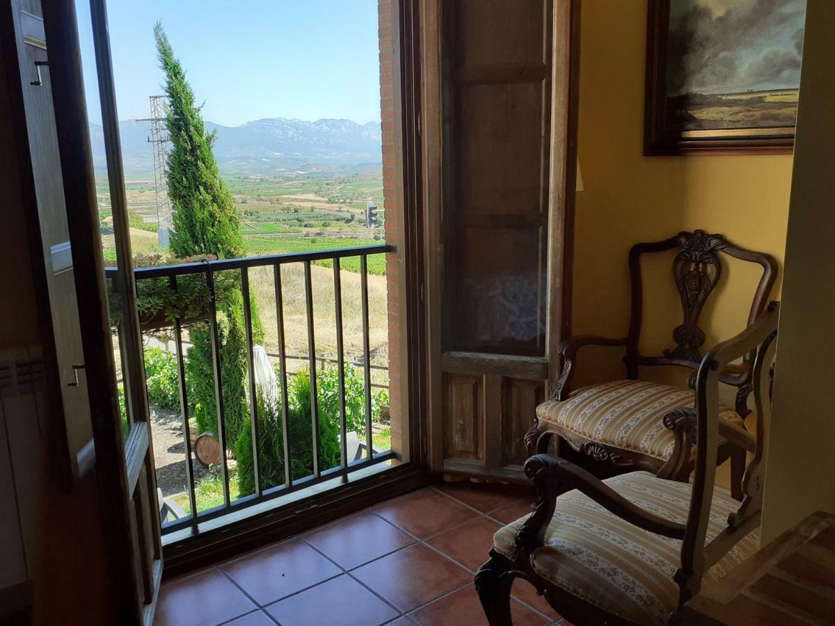 Hotel El Mirador De La Chana San Asensio Esterno foto